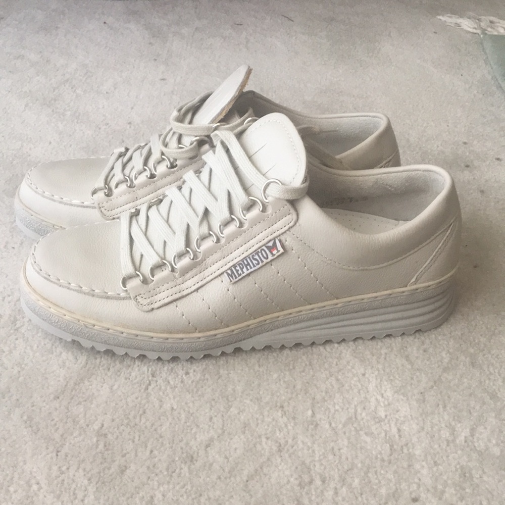 Brand new Mephisto Men’s shoes